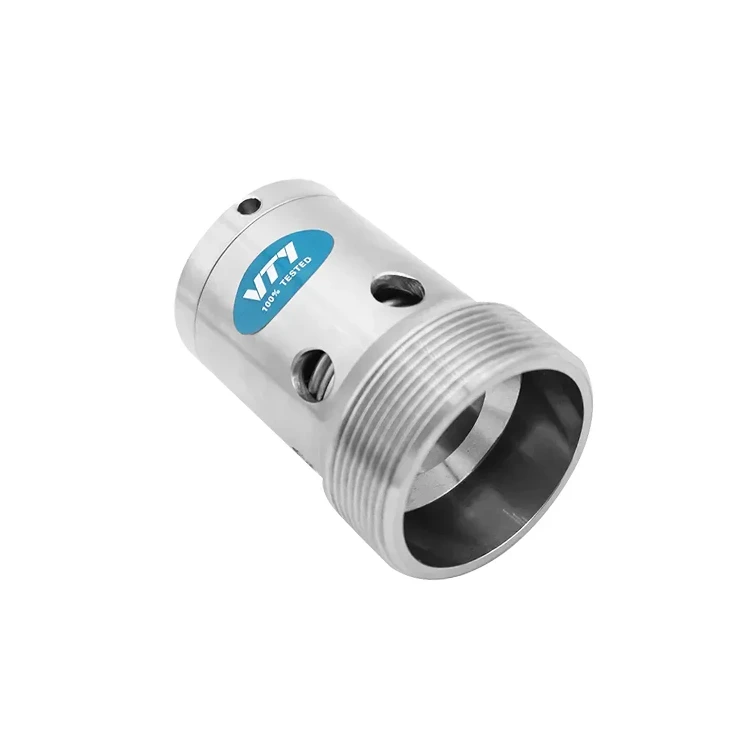 Pressure Vacuum Valve