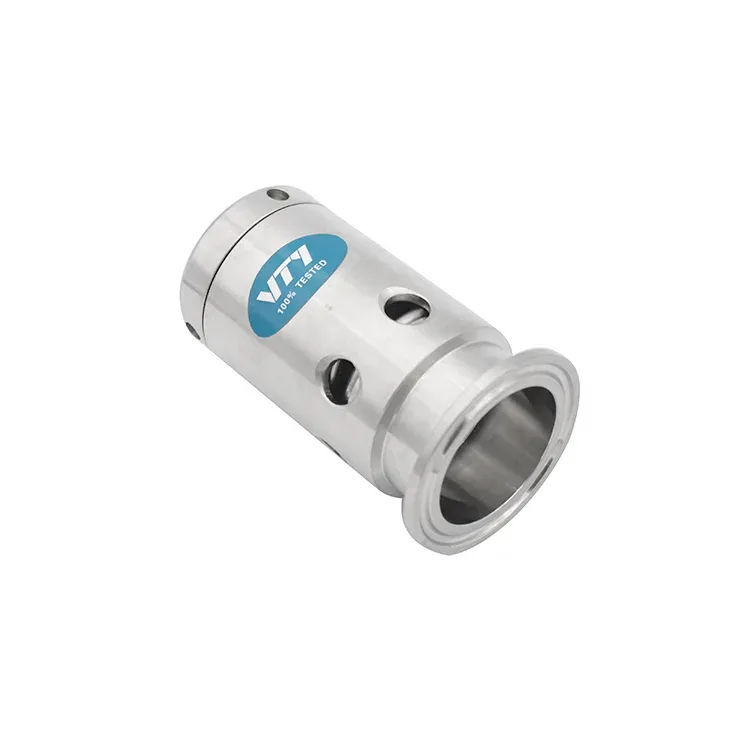 Pressure Vacuum Valve Pressure Vacuum Valve