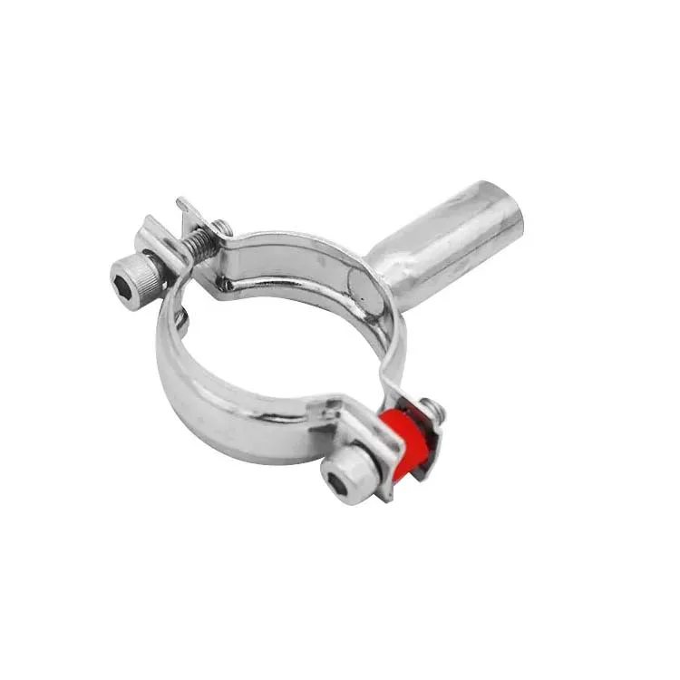 Round Tube Holder Round Tube Holder