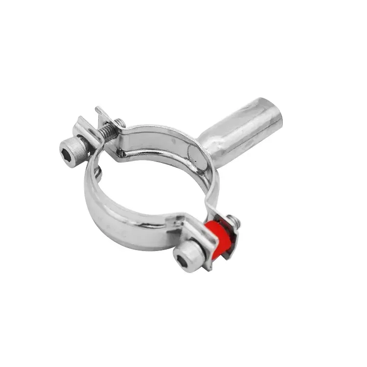 Round Tube Holder