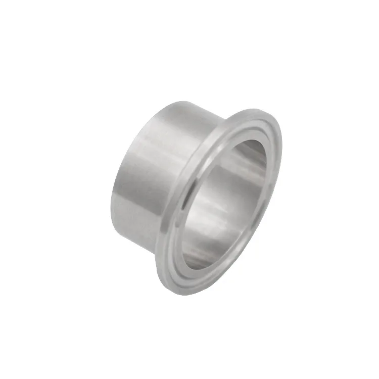 Sanitary 3A Ferrule