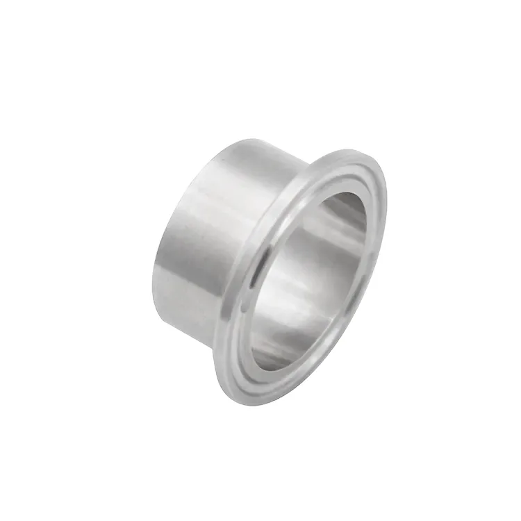 Sanitary Din Ferrule