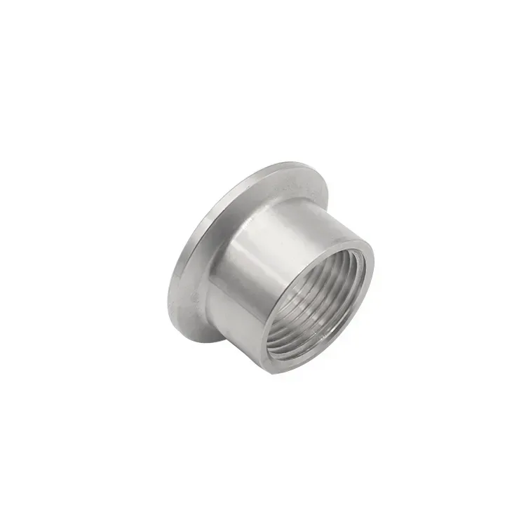 Sanitary Ferrule Adapter Sanitary Ferrule Adapter