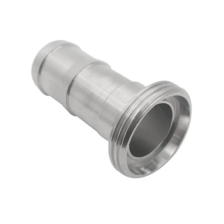 Sanitary Hose Adapter Sanitary Hose Adapter