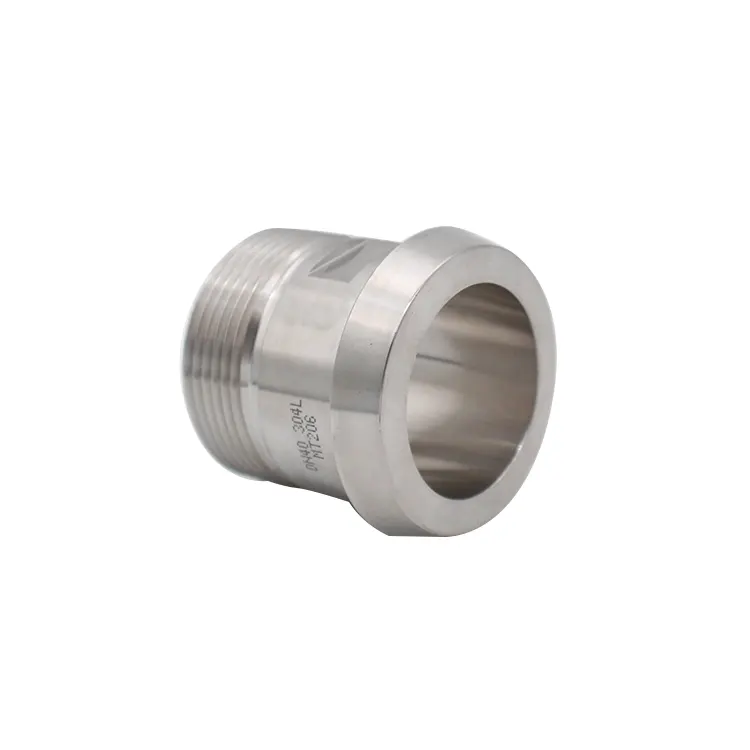 Sanitary Liner Adapter Sanitary Liner Adapter
