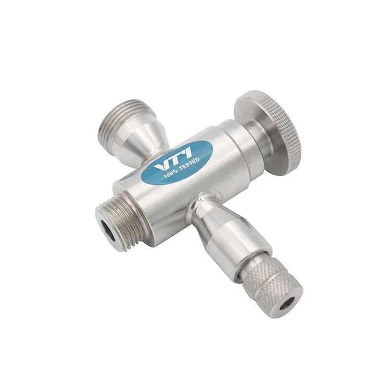Sanitary Level Gauge Sanitary Level Gauge