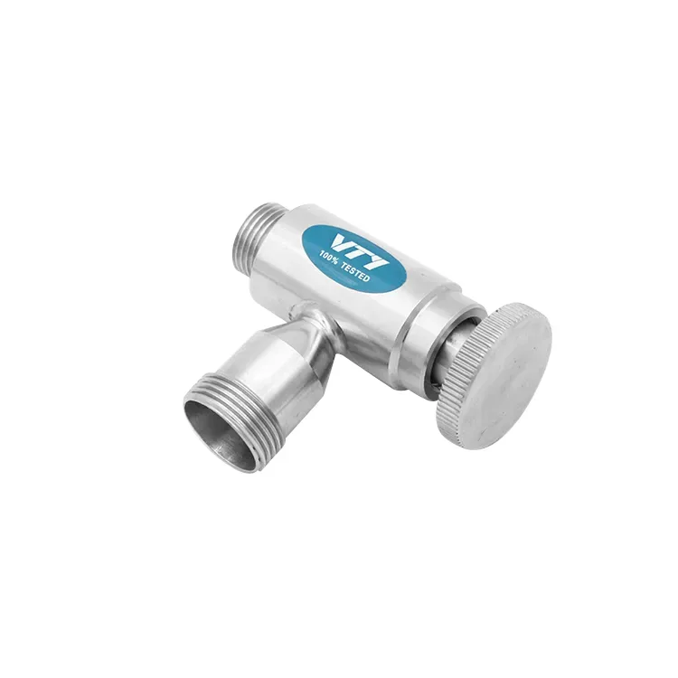 Sanitary Level Gauge