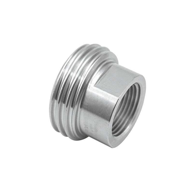 Sanitary Male Adapter Sanitary Male Adapter