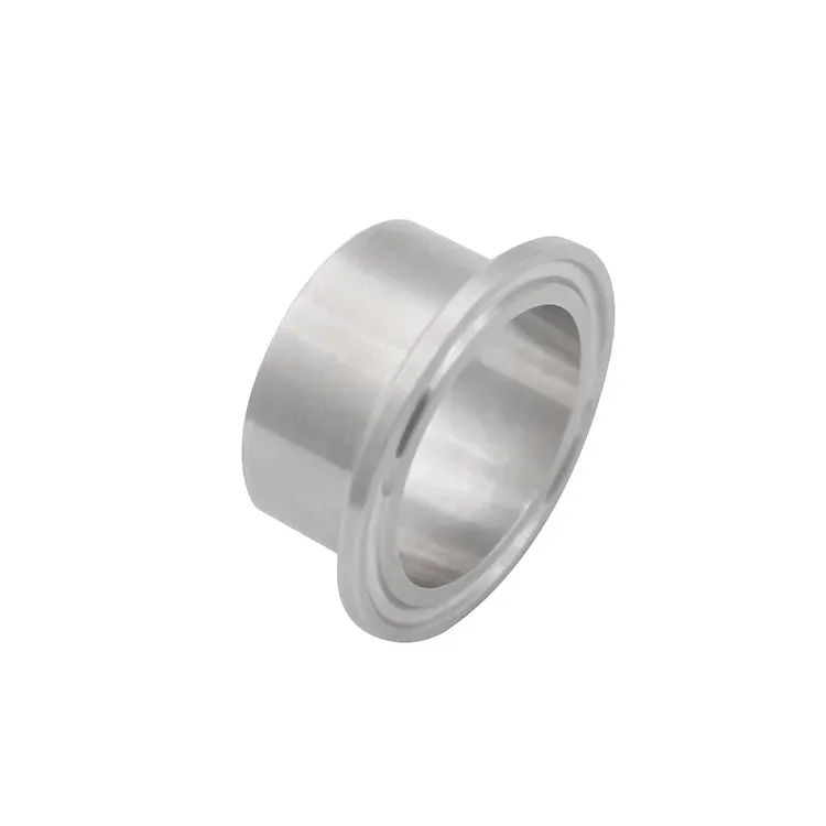 Sanitary SMS Ferrule