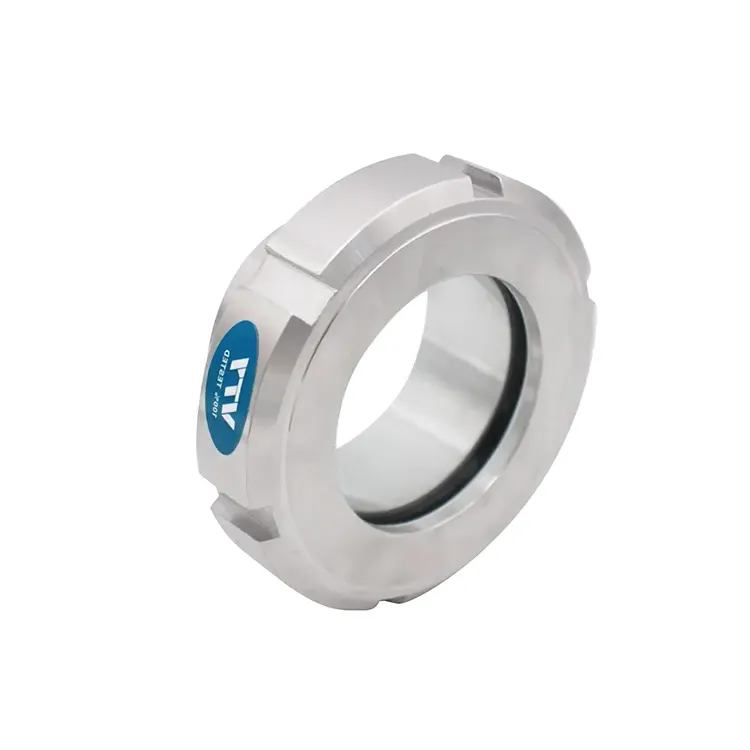 Union Type Sight Glass Union Type Sight Glass