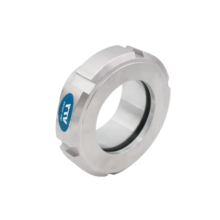 Union Type Sight Glass Union Type Sight Glass